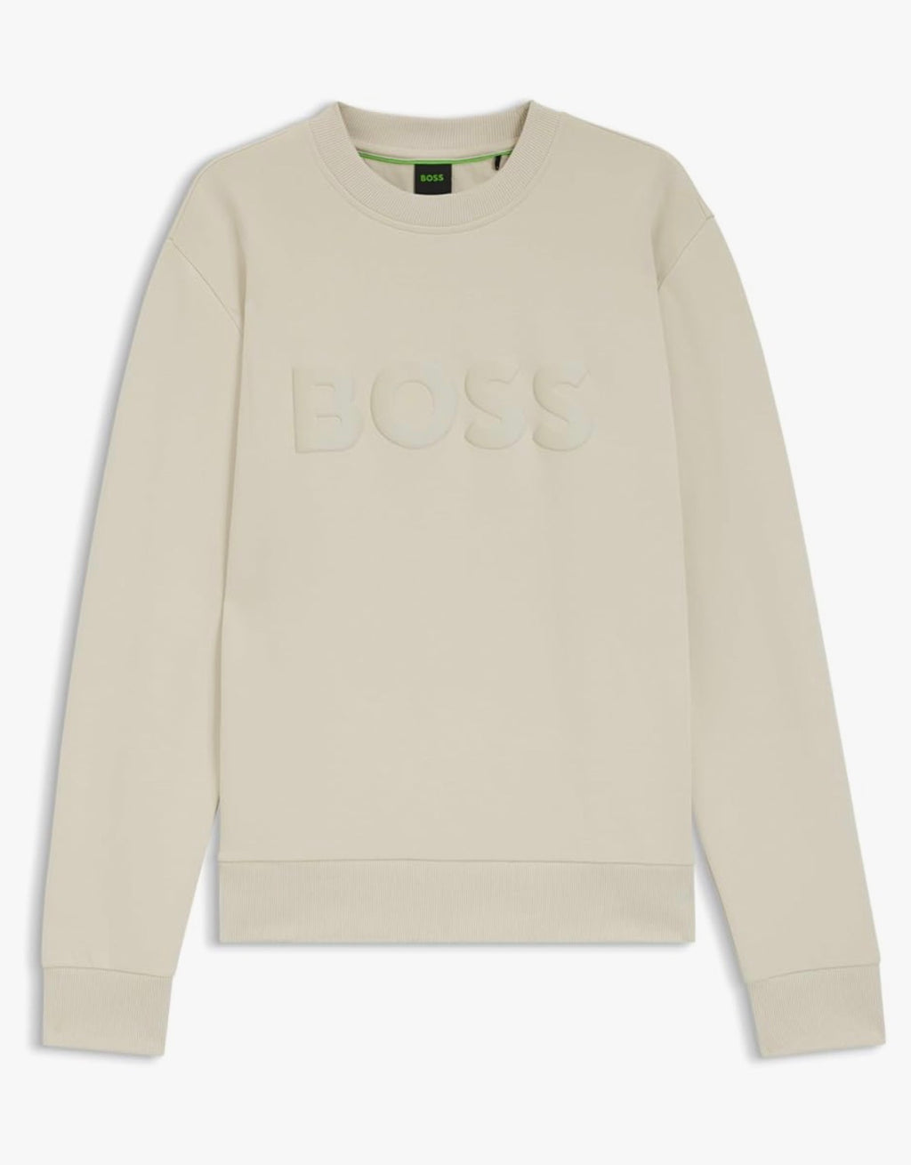 Sweat-shirt HUGO BOSS