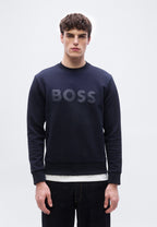 Sweat-shirt HUGO BOSS