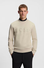 Sweat-shirt HUGO BOSS