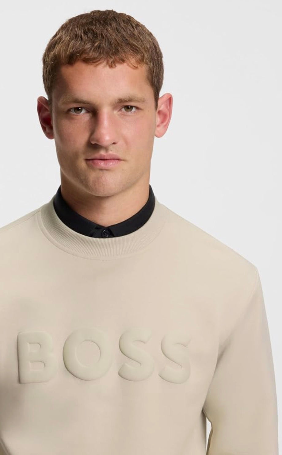 Sweat-shirt HUGO BOSS