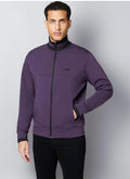 Veste zippée BOSS Zone FZ