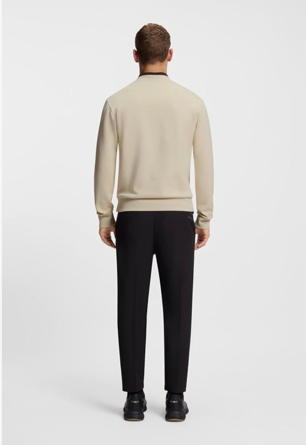 Sweat-shirt HUGO BOSS