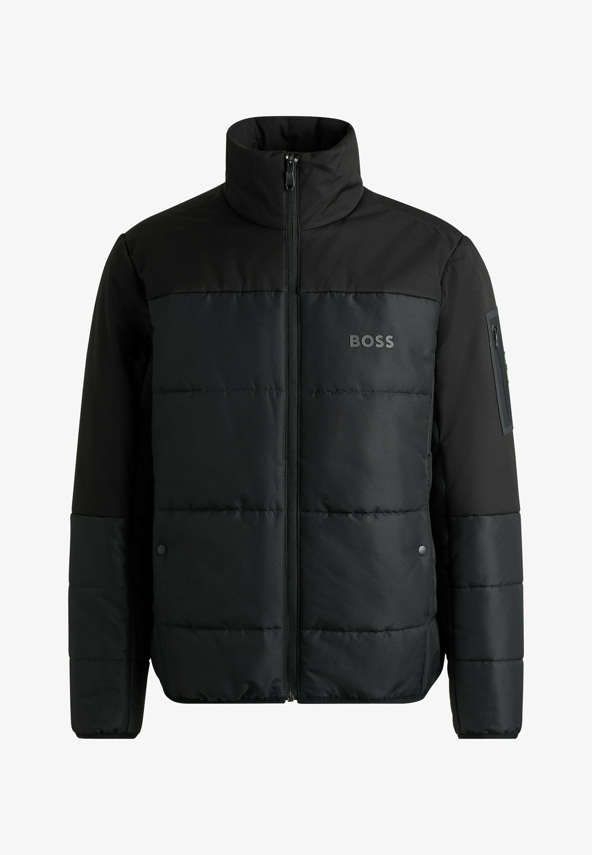 Veste d’Hiver