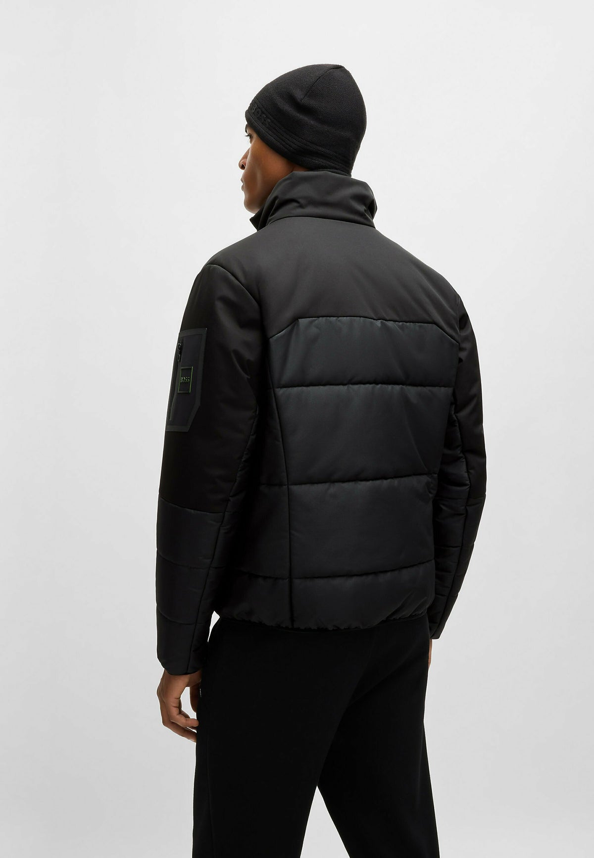 Veste d’Hiver