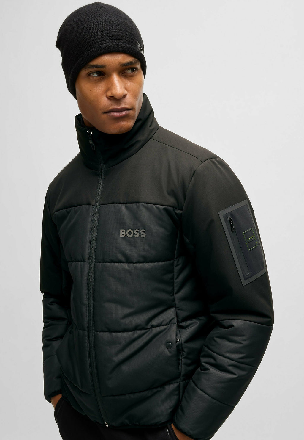 Veste d’Hiver