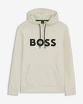 Sweat à capuche BOSS Green Soody Zone