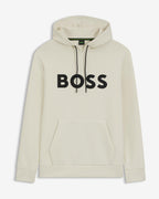 Sweat à capuche BOSS Green Soody Zone