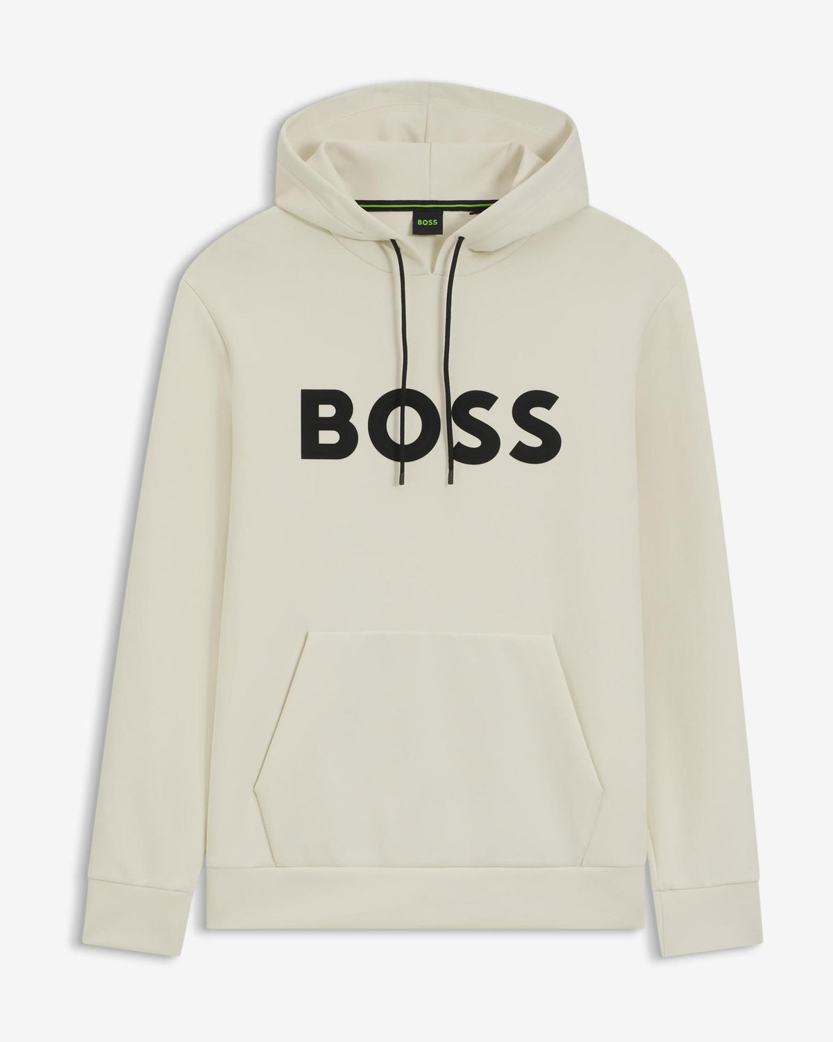 Sweat à capuche BOSS Green Soody Zone