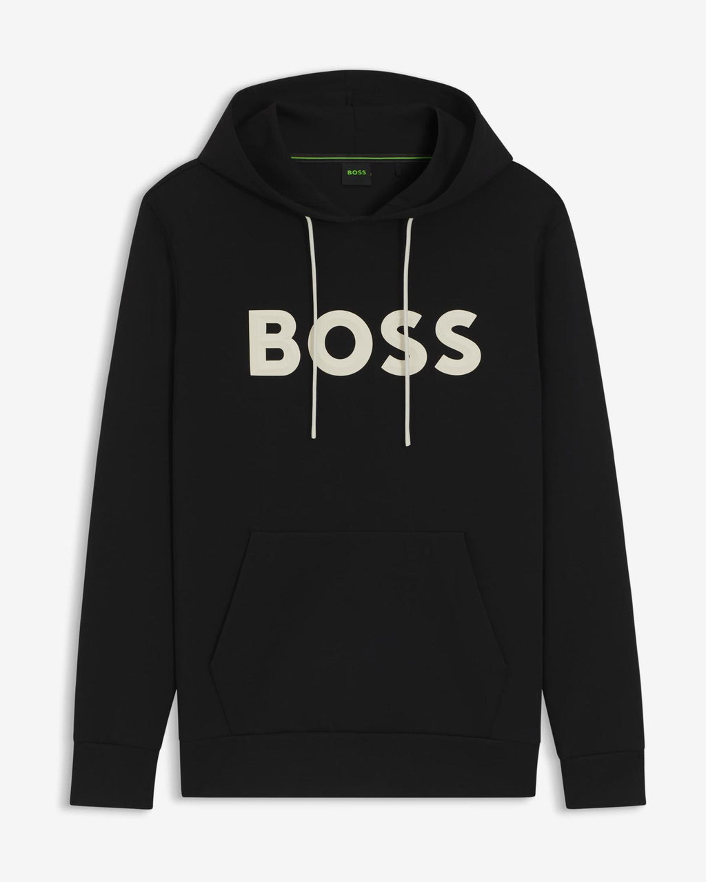 Sweat à capuche BOSS Green Soody Zone