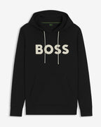 Sweat à capuche BOSS Green Soody Zone